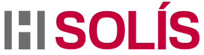 Logo de Solís Constru