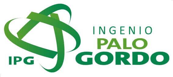 Logo de Ingenio Palo Gordo