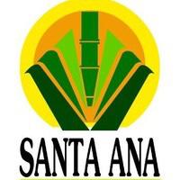 Logo de Ingenio Santa Ana