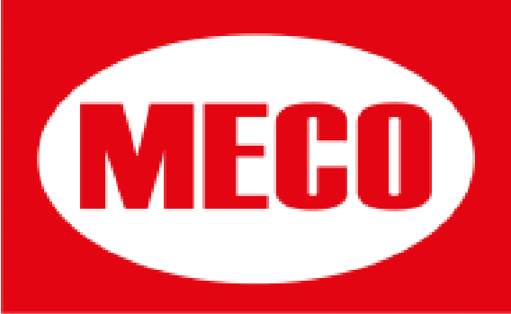 Logo de Constructora MECO
