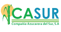Logo de CASUR — Compañía Azucarera del Sur