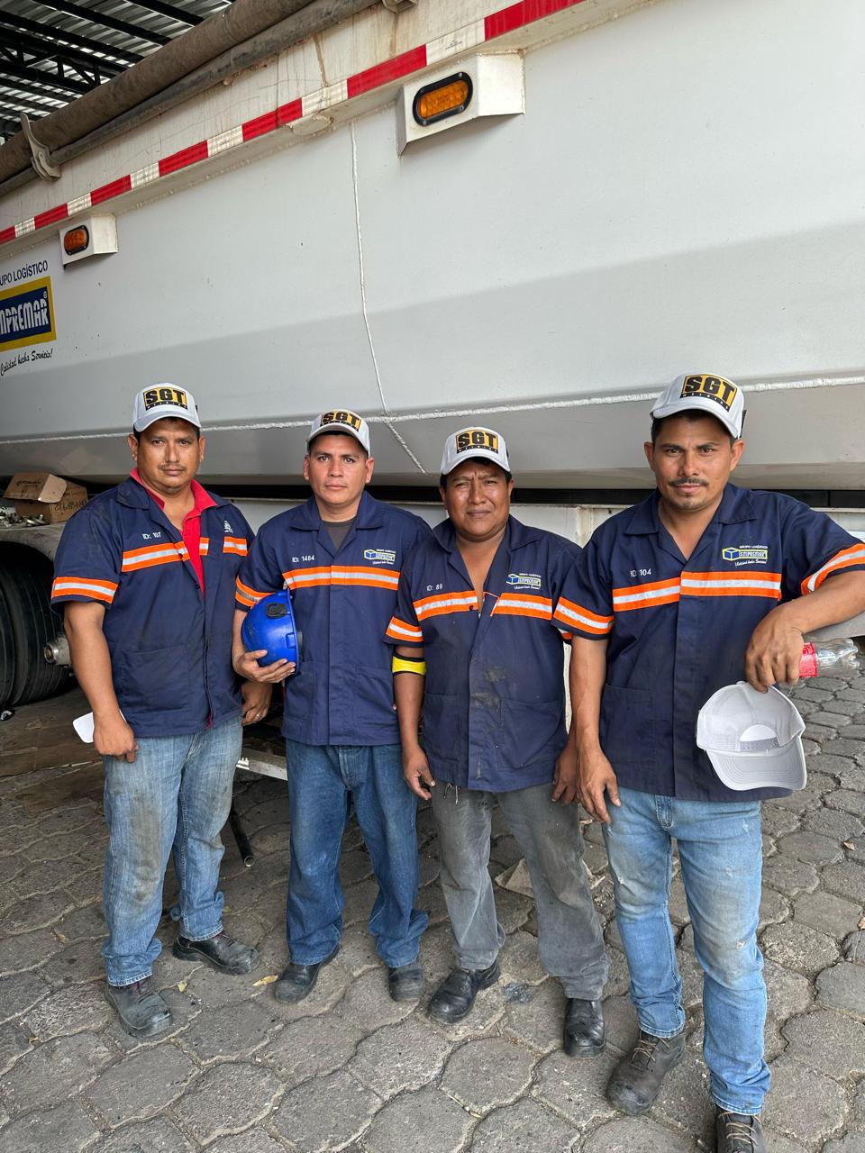Clientes de Sagot Industrial