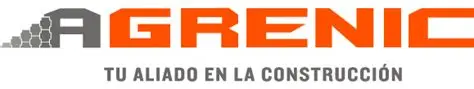 Logo de Agrenic