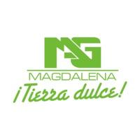 Logo de Ingenio Magdalena